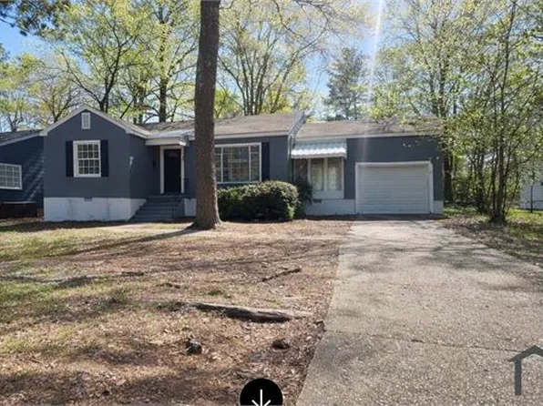 769 Launcelot Rd, Jackson, MS 39206