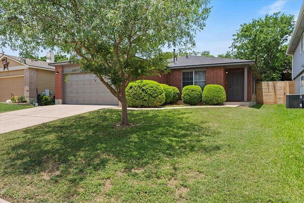 Building Photo - 9100 Frock Ct