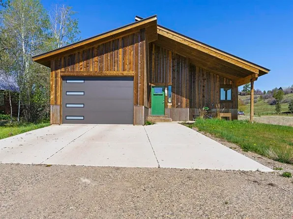 76 Saturn Drive, Pagosa Springs, CO 81147