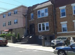 1219 26th St #1, North Bergen, NJ 07047