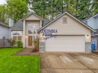 5008 NE 111th Cir, Vancouver, WA 98686