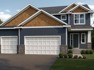 2624 213th St W, Farmington, MN 55024