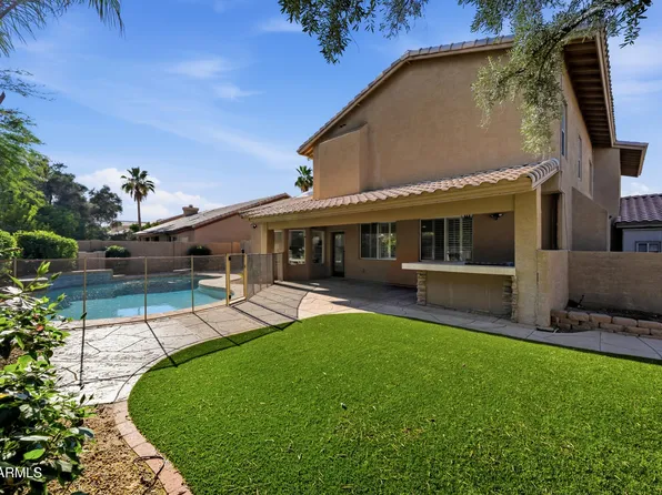 6833 E ACOMA Drive, Scottsdale, AZ 85254