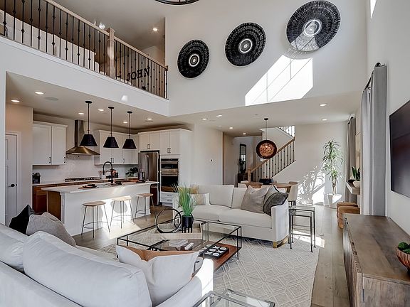 Living Room - Representational Photo