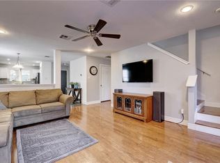 2200 Melissa Oaks Ln, Austin, TX 78744