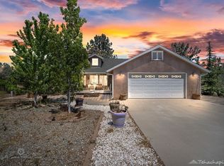 19450 Jacks Hill Rd, Tehachapi, CA 93561