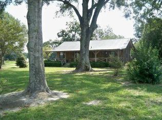 4419 Highway 17, Winnsboro, LA 71295