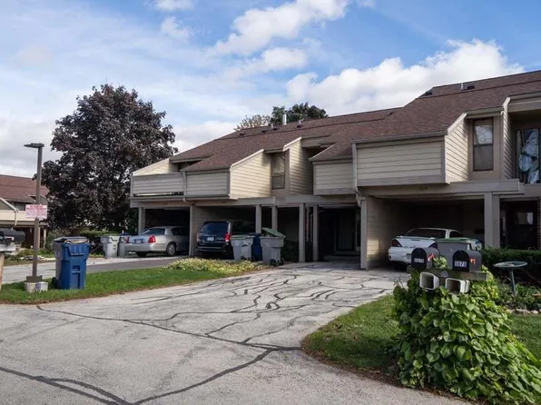 5674 South 27th STREET, Milwaukee, WI 53221