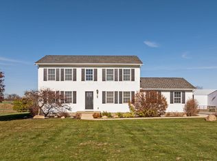 14250 State Route 347, Marysville, OH 43040