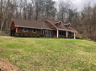 1686 University Heights Rd, Cullowhee, NC 28723