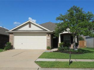 11322 Overland Trail Dr, Richmond, TX 77406