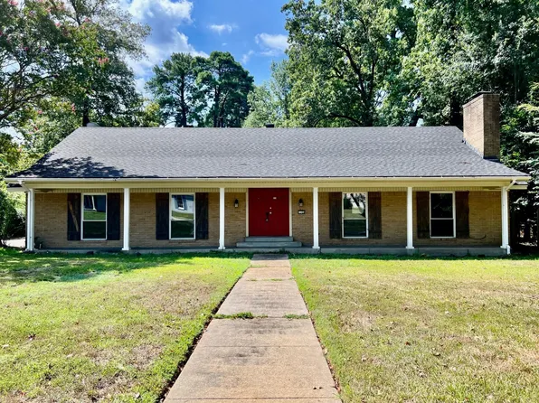 1104 Le Duke Blvd, Longview, TX 75601