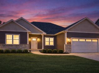 LOT 81 50th Ct, Pleasant Prairie, WI 53158