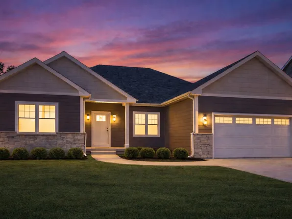 LOT 81 50th Ct, Pleasant Prairie, WI 53158