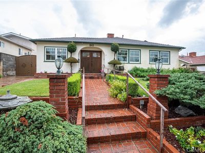 842 Cornell Dr, Burbank, CA, 91504