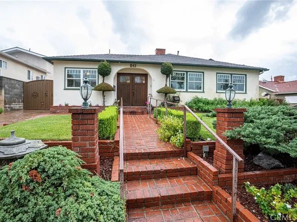 842 Cornell Dr, Burbank, CA 91504
