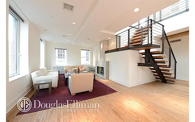 Sold by Douglas Elliman