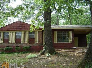 215 Scarsdale Dr, Riverdale, GA 30274