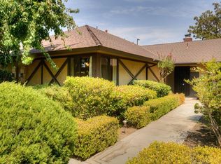 5064 N Forkner Ave, Fresno, CA