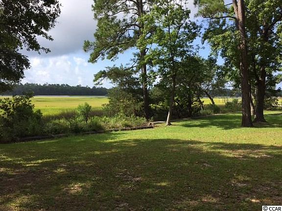 2nd image of Lot 3 Live Oak Dr.