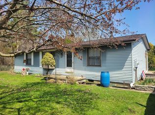 15511 Frandsche Rd, Chesaning, MI 48616