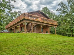 4 Russell Rd, McLoud, OK 74851