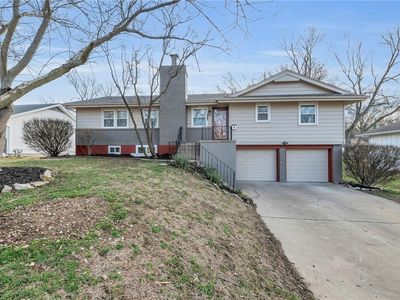 5217 Harris Ave, Kansas City, MO, 64133
