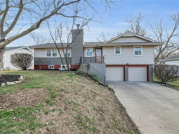 5217 Harris Ave, Kansas City, MO 64133