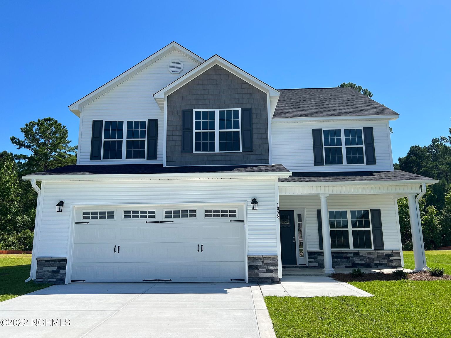 1038 Mackerel Manor, New Bern, NC 28562 Zillow