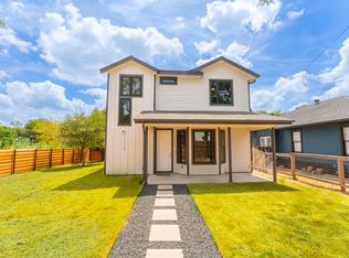 5009 Pecan Springs Rd, Austin, TX 78723