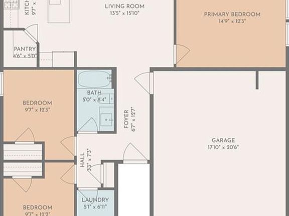 3rd image of this home