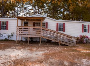 405 Treeline Dr, Moncks Corner, SC 29461