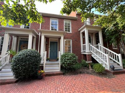 113 N 25th St, Richmond, VA, 23223