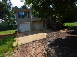263 Barefoot Cir, Lula, GA 30554