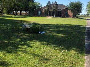 20433 Hwy 90 Frontage Rd, Jeanerette, LA 70544