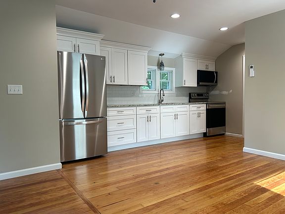 Renovated home with all new appliances