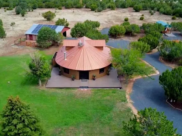 487 County Road 3144, Vernon, AZ 85940