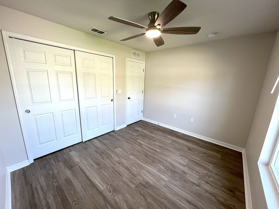 Front Bedroom