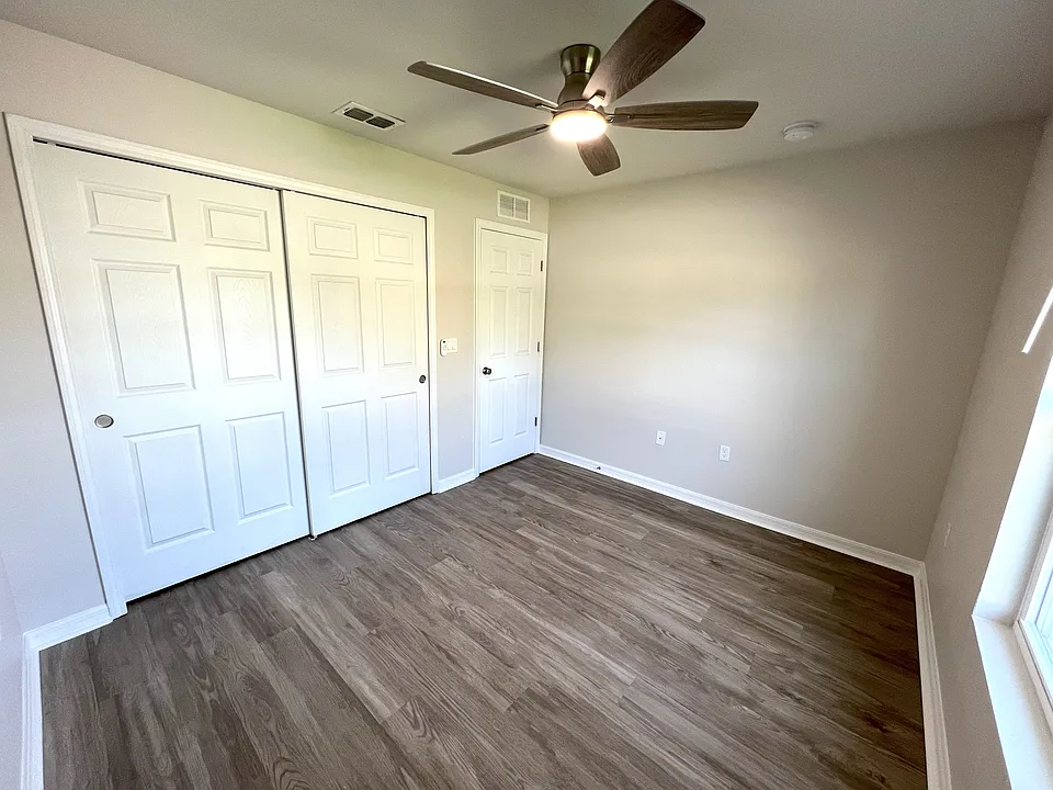 Front Bedroom