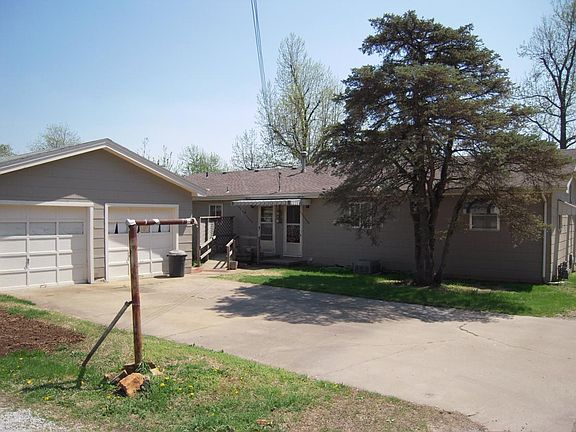 1-car Garage