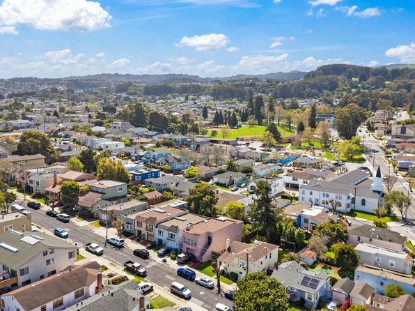 279 Elm Ave, San Bruno, CA 94066
