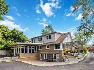 353 Queen St S, Mississauga, ON L5M1M3