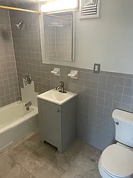 Rented by Compass