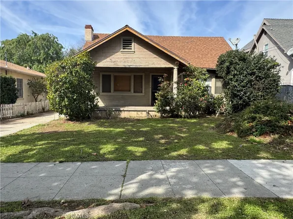 185 Virginia Ave, Pasadena, CA 91107