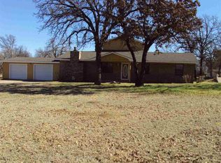 125 Countryside, Velma, OK 73491