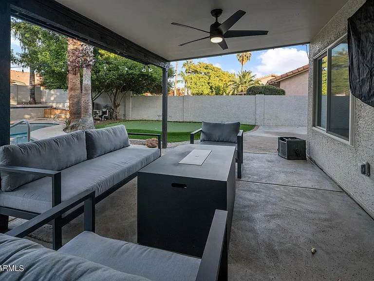 5408 E Kelton Ln — Photo 51