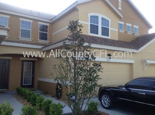 413 Glastonbury Dr, Orlando, FL 32825