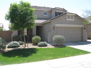 18617 W Sunnyslope Ln, Waddell, AZ 85355