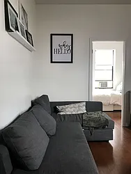 Rented by Compass