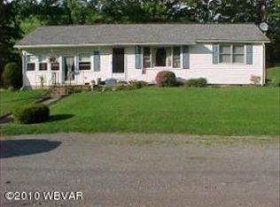 1925 Funston Rd, Muncy, PA 17756